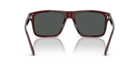 Transparent Brown - 0EA4232 8056262234082