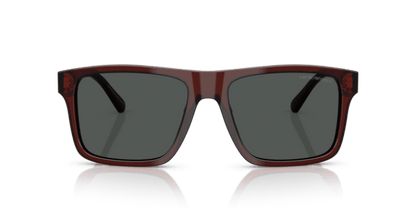 Transparent Brown - 0EA4232 8056262234082