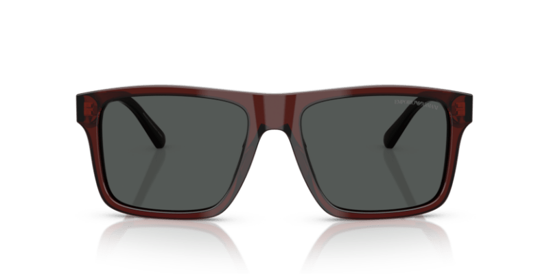 Transparent Brown - 0EA4232 8056262234082