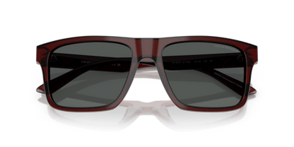 Transparent Brown - 0EA4232 8056262234082