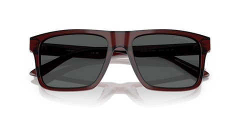 Transparent Brown - 0EA4232 8056262234082