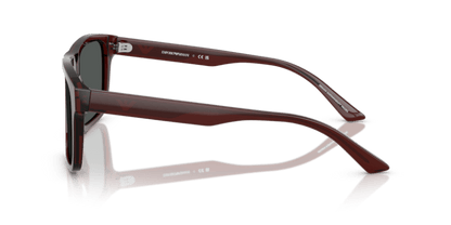 Transparent Brown - 0EA4232 8056262234082