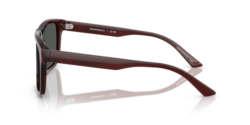 Transparent Brown - 0EA4232 8056262234082