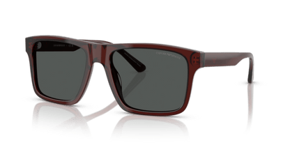 Transparent Brown - 0EA4232 8056262234082