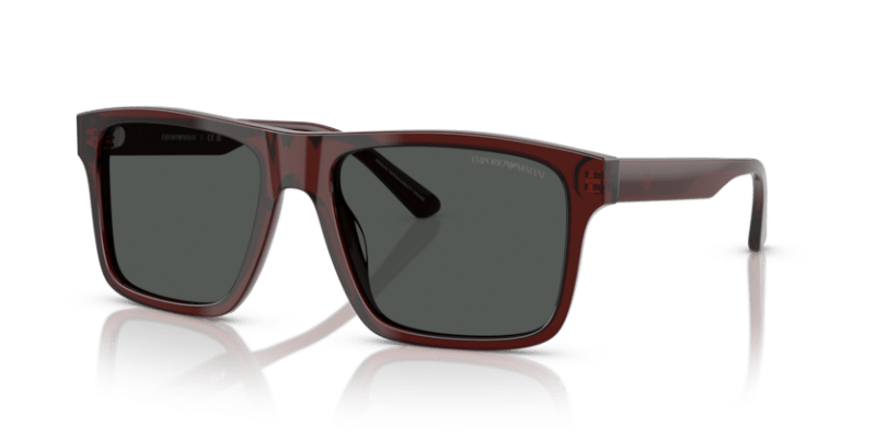 Transparent Brown - 0EA4232 8056262234082