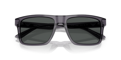 Transparent Dark Grey - 0EA4232 8056262234075