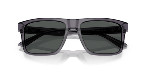 Transparent Dark Grey - 0EA4232 8056262234075