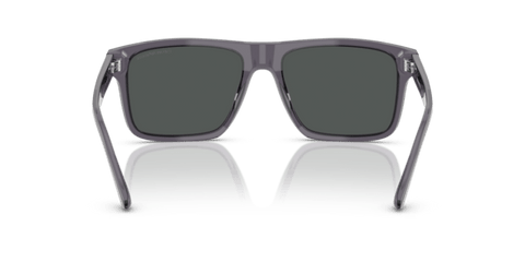 Transparent Dark Grey - 0EA4232 8056262234075