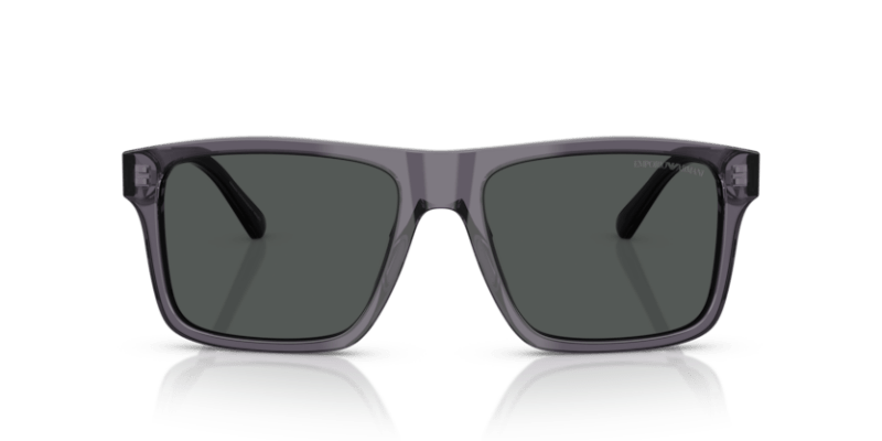 Transparent Dark Grey - 0EA4232 8056262234075