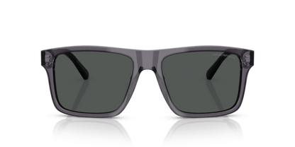 Transparent Dark Grey - 0EA4232 8056262234075