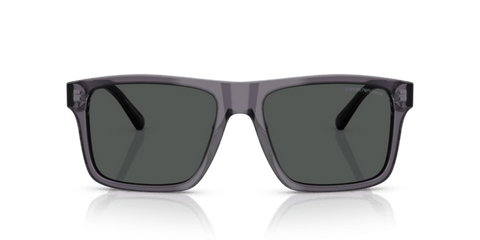 Transparent Dark Grey - 0EA4232 8056262234075