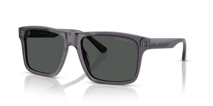 Transparent Dark Grey - 0EA4232 8056262234075