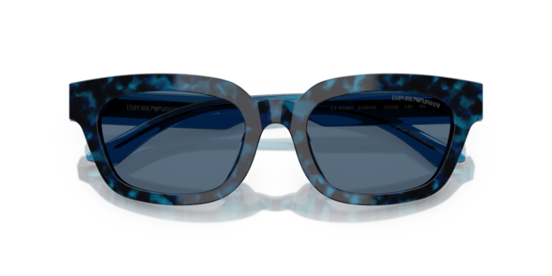 Havana Blue - 0EA4233U 8056262234181