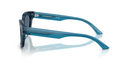 Havana Blue - 0EA4233U 8056262234181