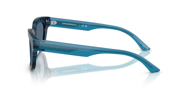 Havana Blue - 0EA4233U 8056262234181