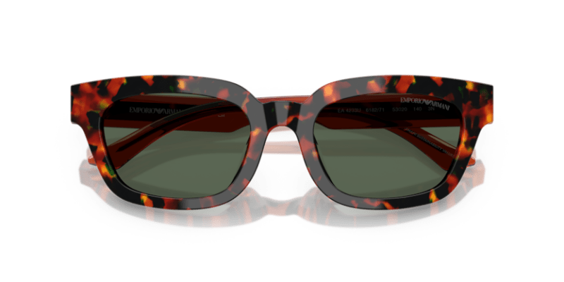 Havana Brown - 0EA4233U 8056262234204