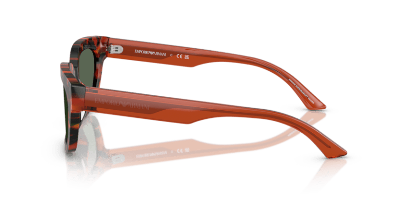 Havana Brown - 0EA4233U 8056262234204