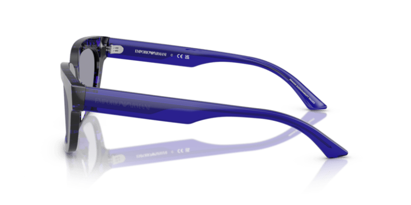 Havana Violet - 0EA4233U 8056262234211