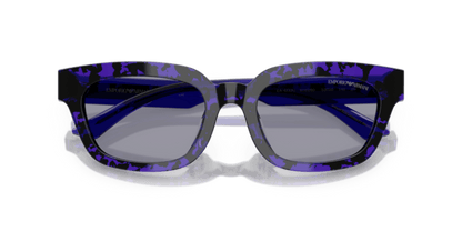 Havana Violet - 0EA4233U 8056262234211