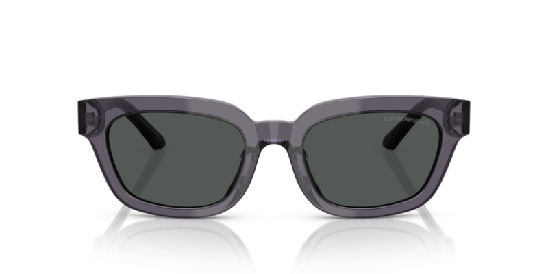 Transparent Grey - 0EA4233U 8056262234174