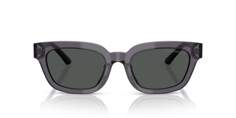 Transparent Grey - 0EA4233U 8056262234174