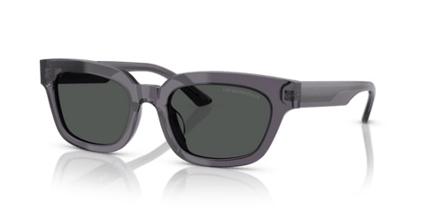 Transparent Grey - 0EA4233U 8056262234174