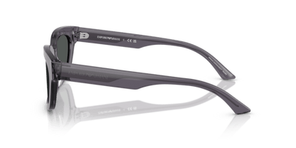 Transparent Grey - 0EA4233U 8056262234174