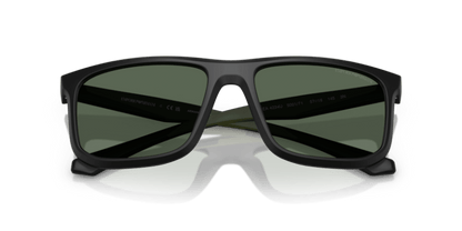 Matte Black - 0EA4234U 8056262234471