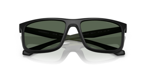 Matte Black - 0EA4234U 8056262234471