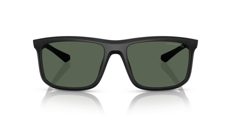 Matte Black - 0EA4234U 8056262234471