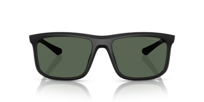 Matte Black - 0EA4234U 8056262234471