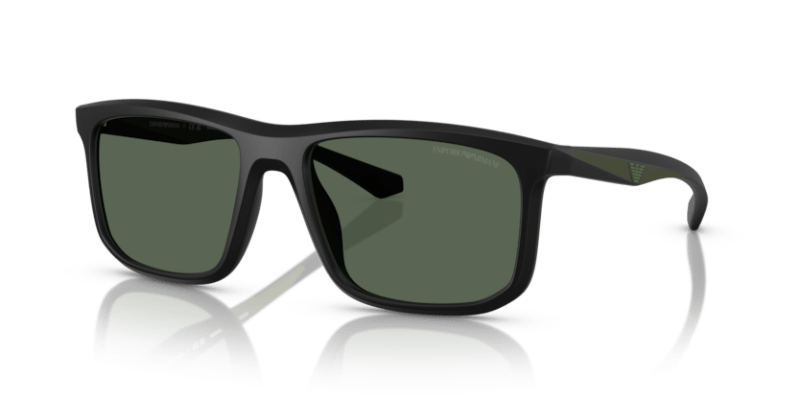 Matte Black - 0EA4234U 8056262234471