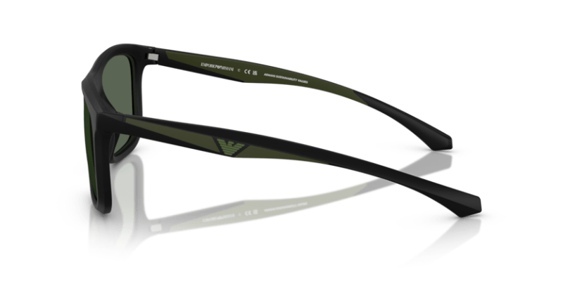 Matte Black - 0EA4234U 8056262234471