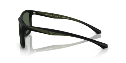 Matte Black - 0EA4234U 8056262234471