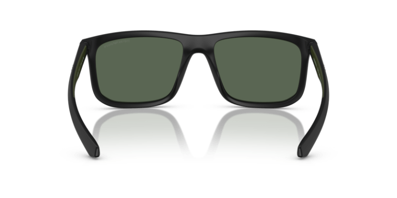 Matte Black - 0EA4234U 8056262234471