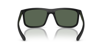 Matte Black - 0EA4234U 8056262234471