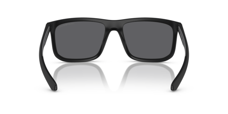 Matte Black - 0EA4234U 8056262302569