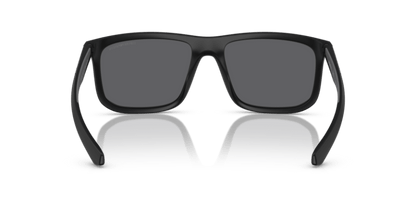 Matte Black - 0EA4234U 8056262302569