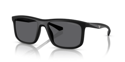 Matte Black - 0EA4234U 8056262302569