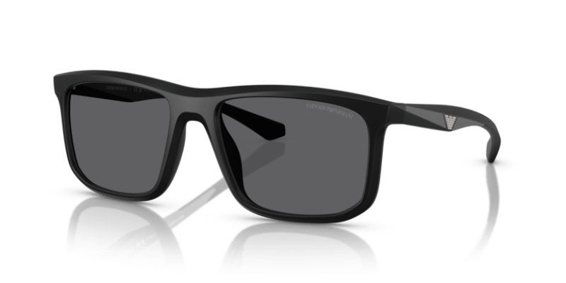 Matte Black - 0EA4234U 8056262302569