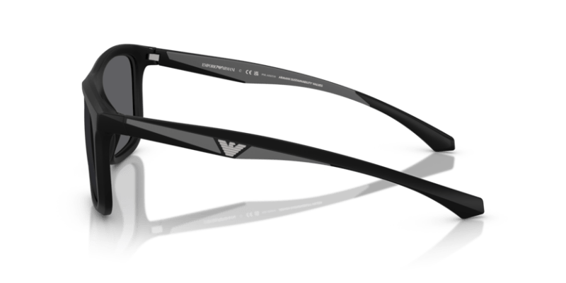 Matte Black - 0EA4234U 8056262302569