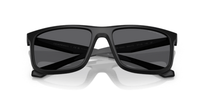 Matte Black - 0EA4234U 8056262302569