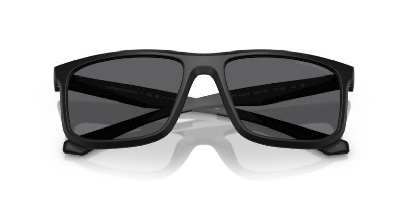 Matte Black - 0EA4234U 8056262302569