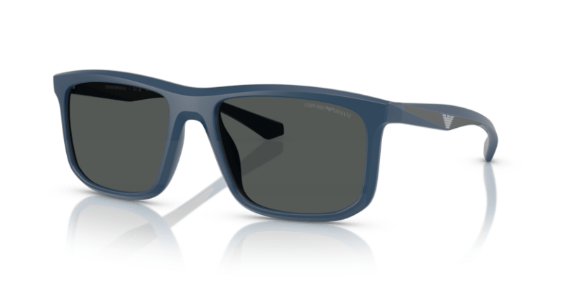 Matte Blue - 0EA4234U 8056262234495