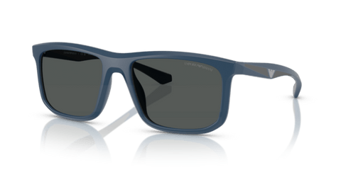 Matte Blue - 0EA4234U 8056262234495