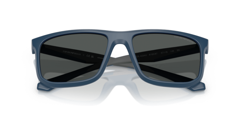 Matte Blue - 0EA4234U 8056262234495