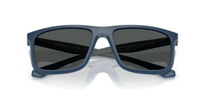 Matte Blue - 0EA4234U 8056262234495