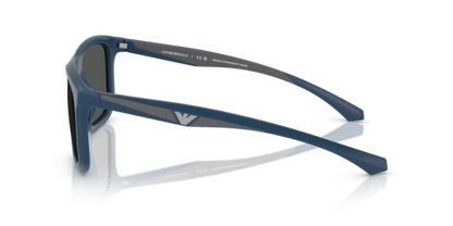 Matte Blue - 0EA4234U 8056262234495