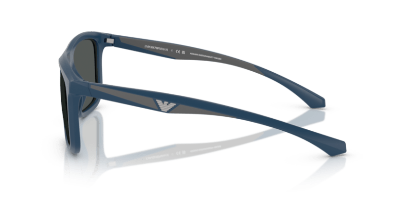 Matte Blue - 0EA4234U 8056262234495