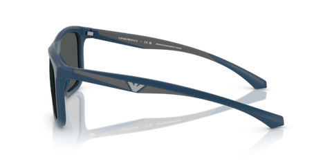 Matte Blue - 0EA4234U 8056262234495